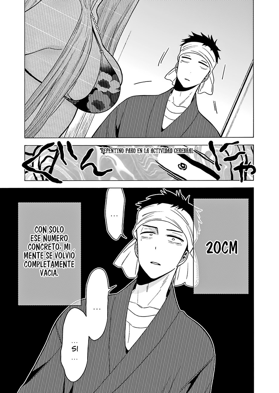 Read My Dress Up Darling Es Manga Online