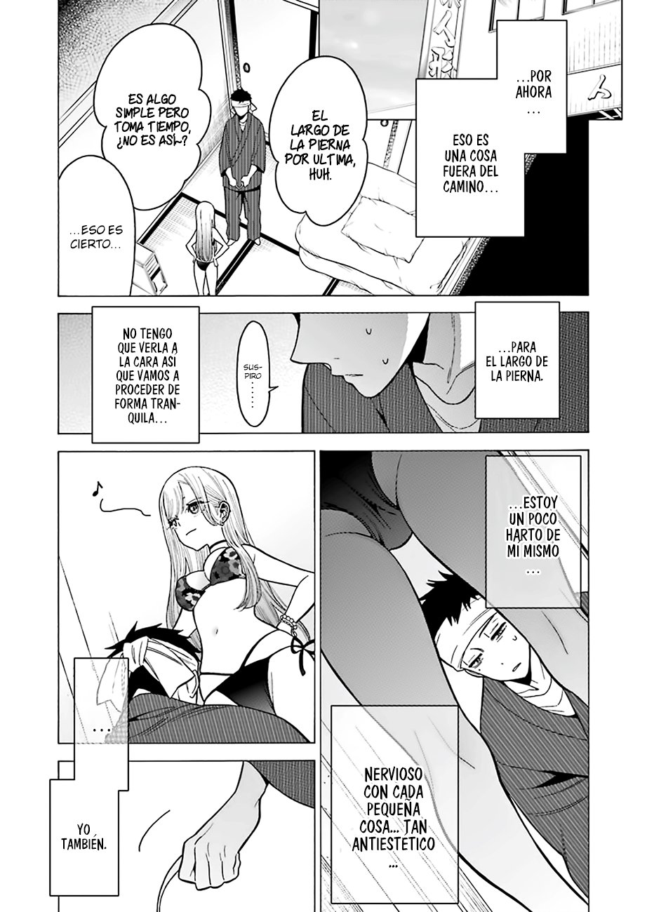 Read My Dress Up Darling Es Manga Online