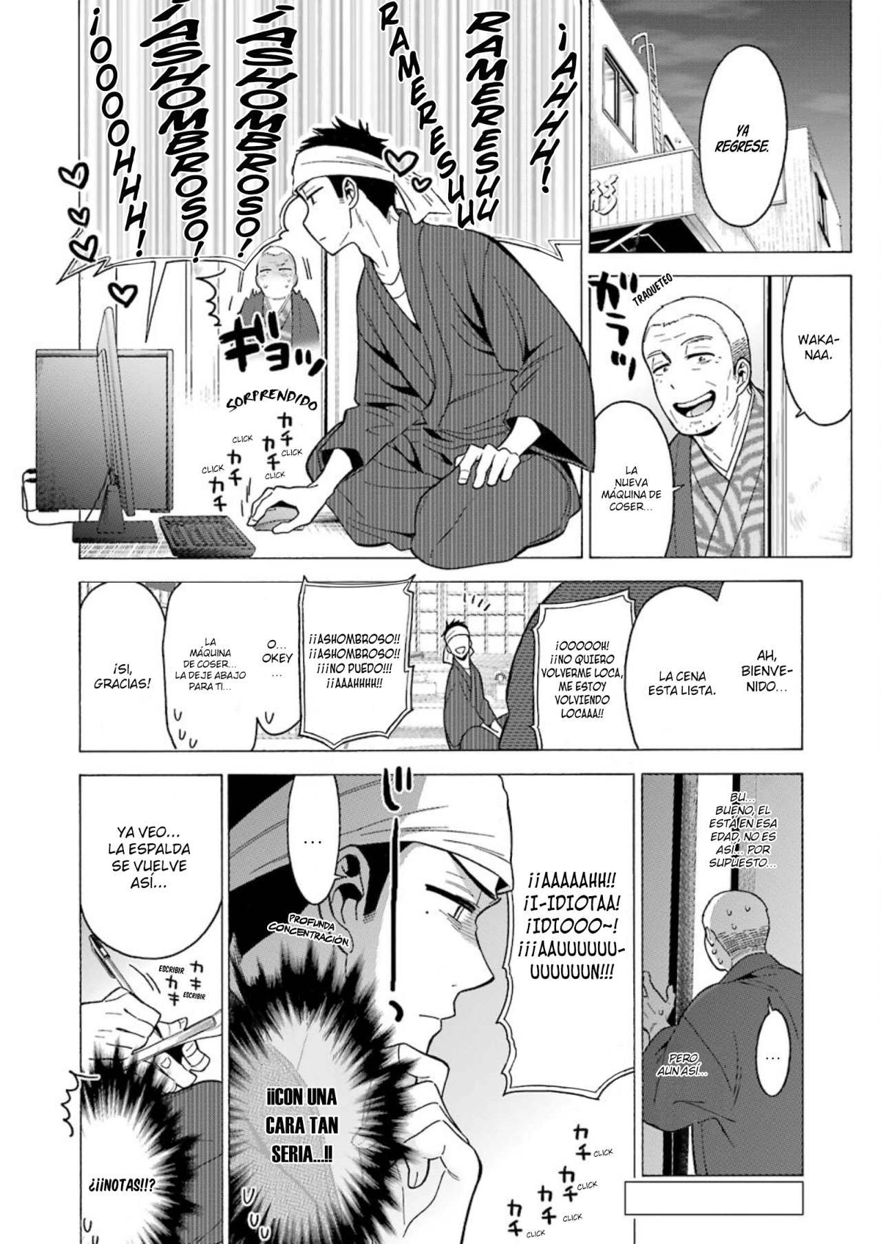 Read My Dress Up Darling Es Manga Online