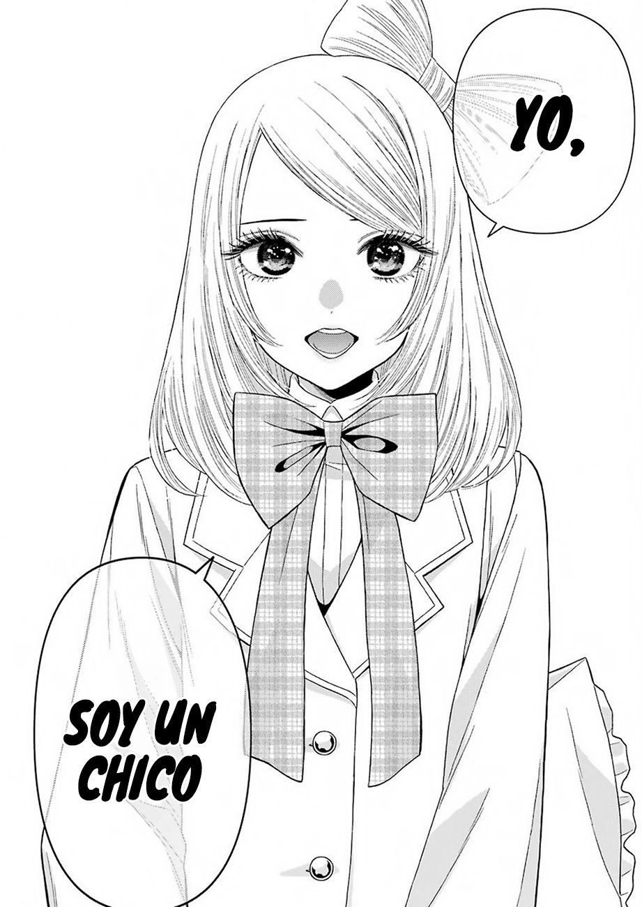 Read My Dress Up Darling Es Manga Online