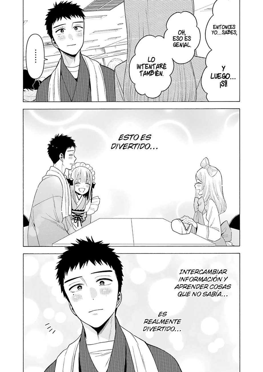 Read My Dress Up Darling Es Manga Online
