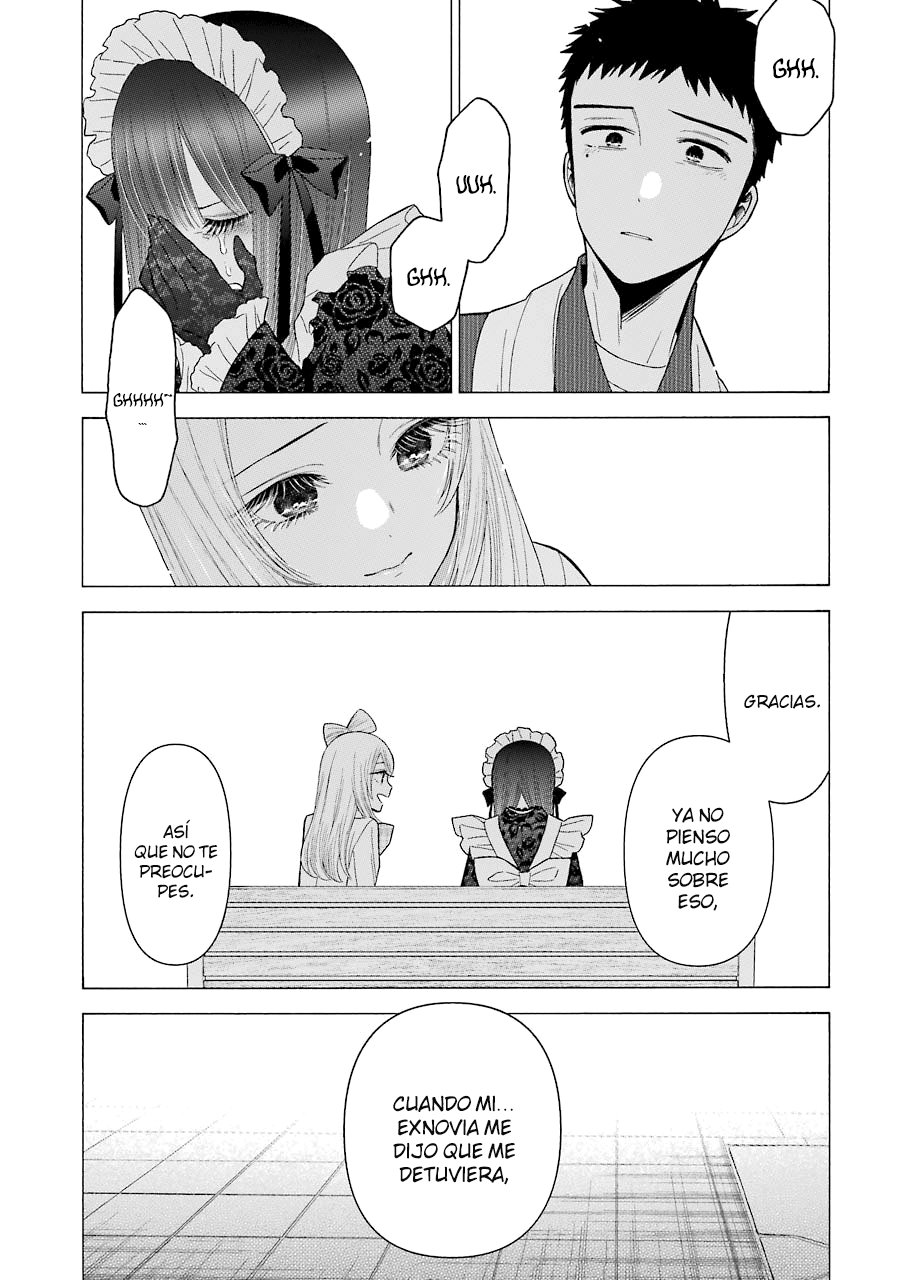 Read My Dress Up Darling Es Manga Online