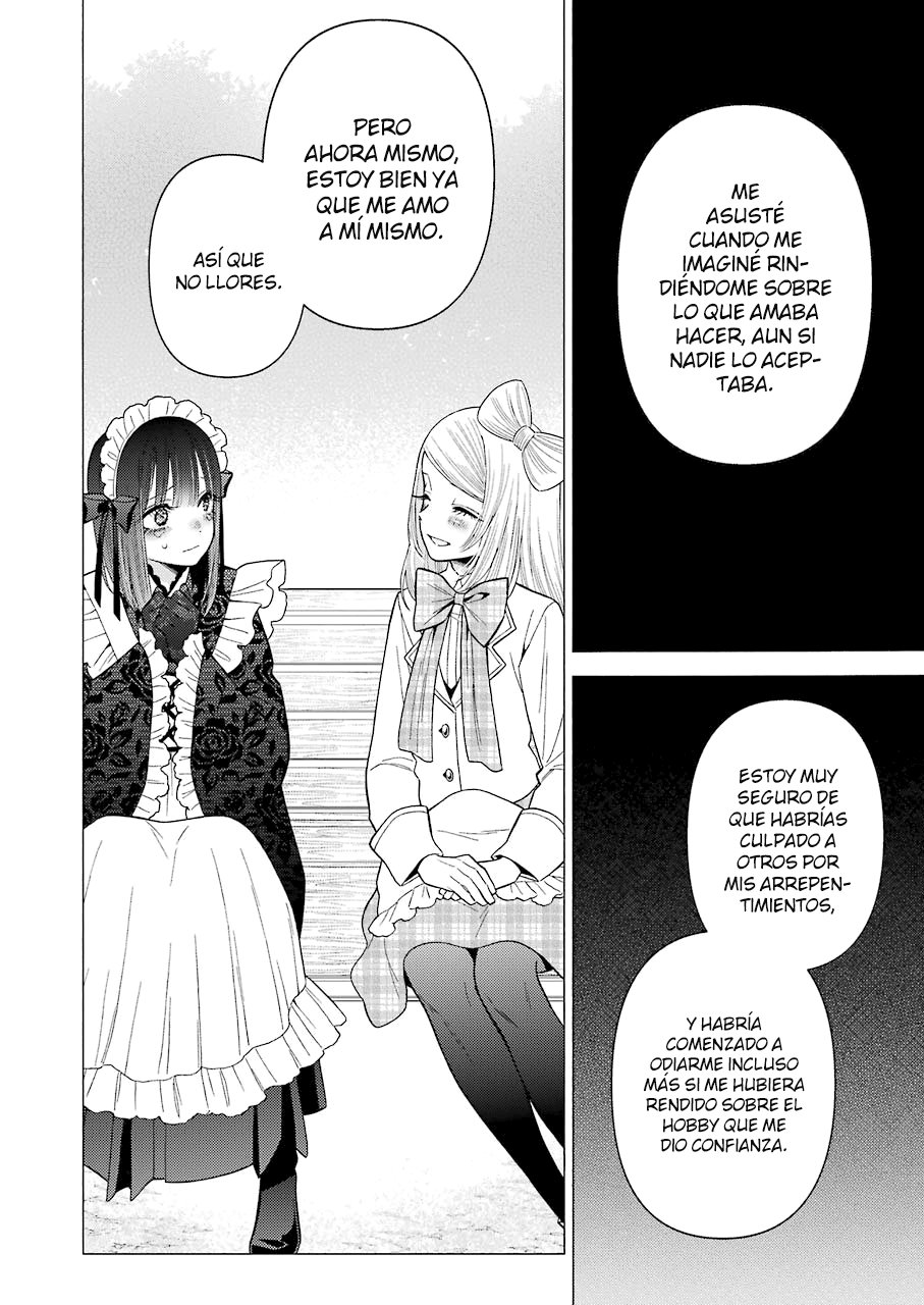 Read My Dress Up Darling Es Manga Online