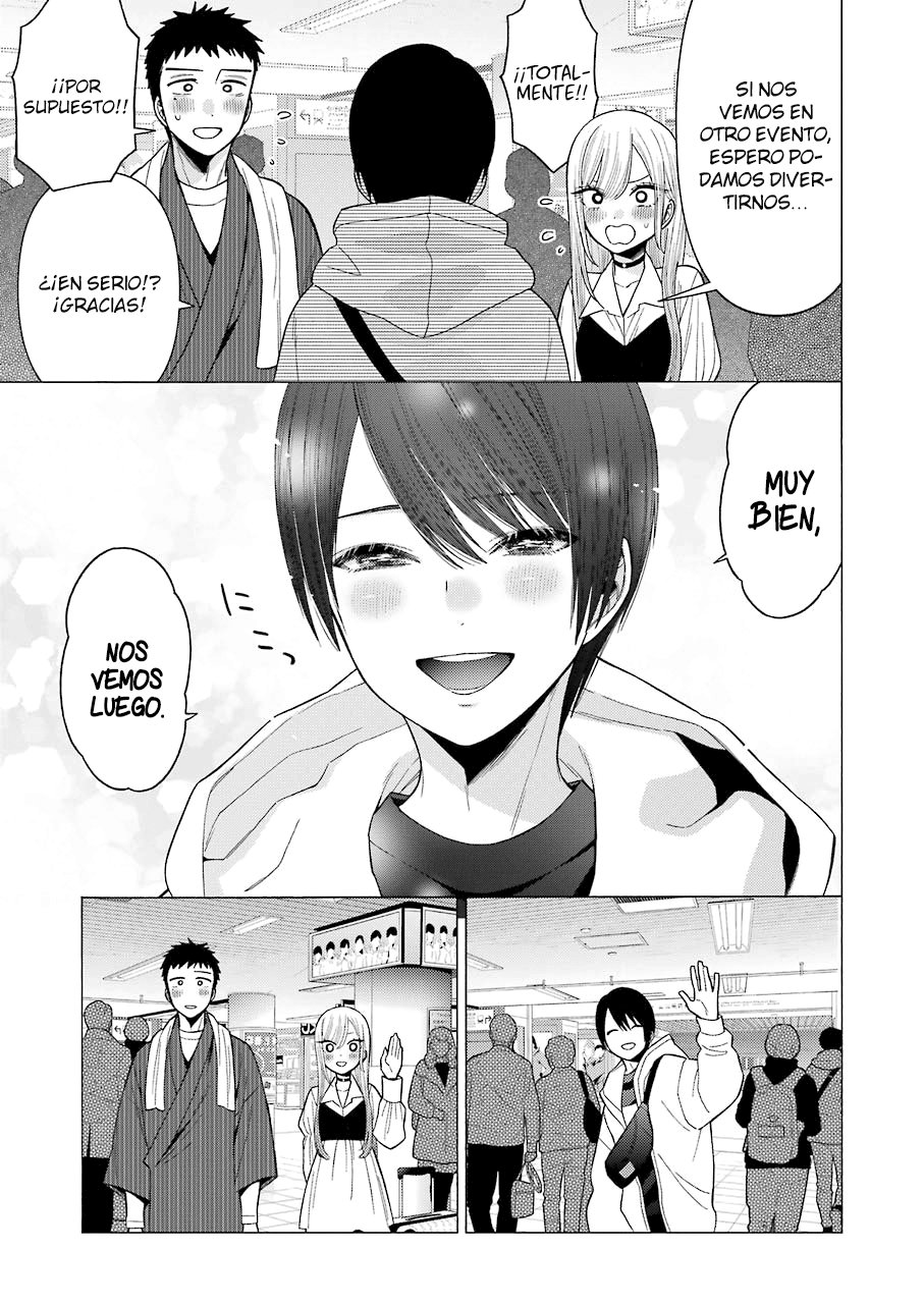 Read My Dress Up Darling Es Manga Online