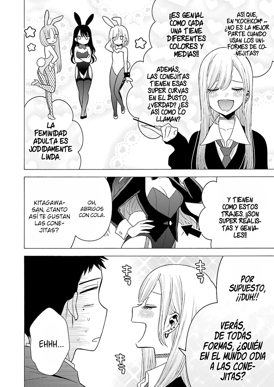 Read My Dress Up Darling Es Manga Online