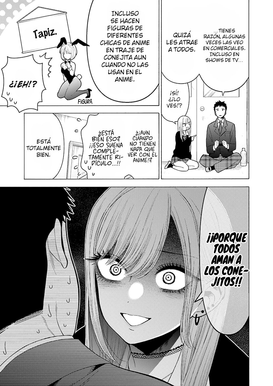 Read My Dress Up Darling Es Manga Online