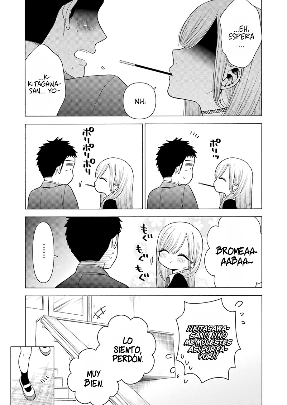 Read My Dress Up Darling Es Manga Online