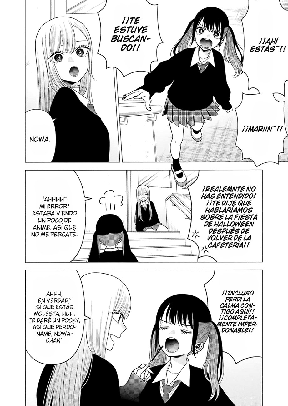 Read My Dress Up Darling Es Manga Online