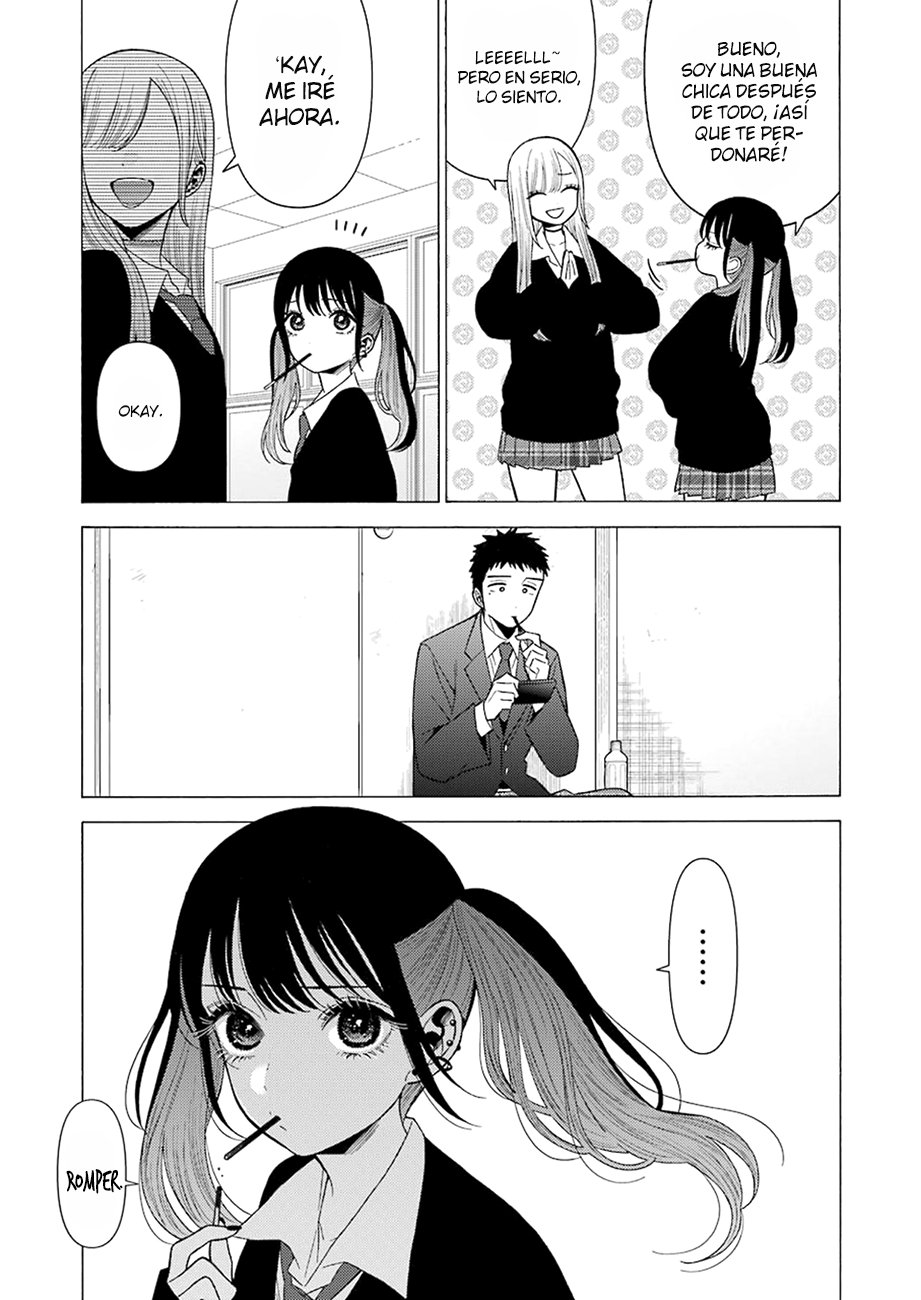Read My Dress Up Darling Es Manga Online