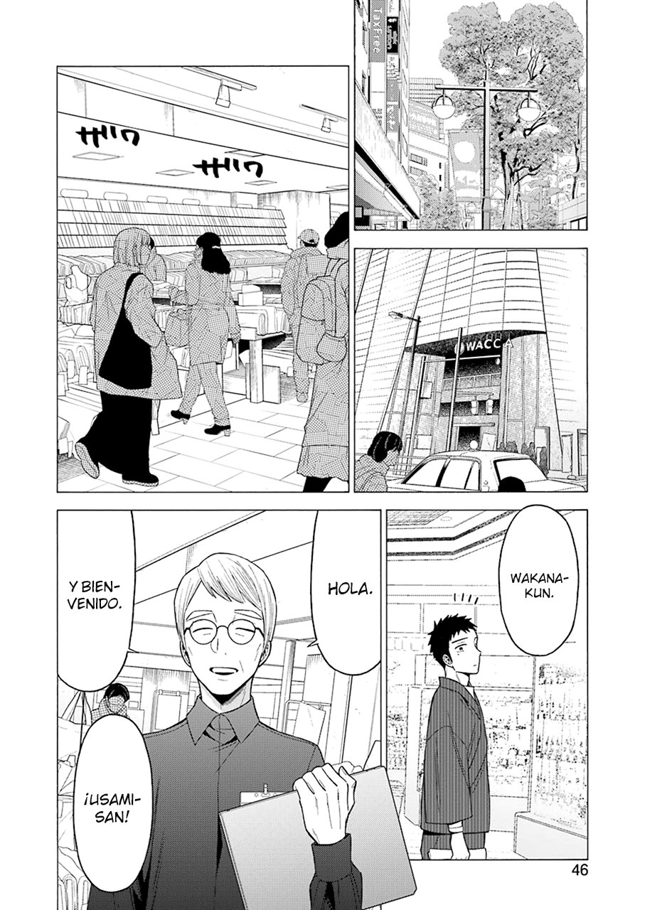 Read My Dress Up Darling Es Manga Online