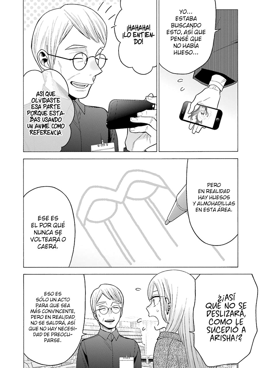 Read My Dress Up Darling Es Manga Online