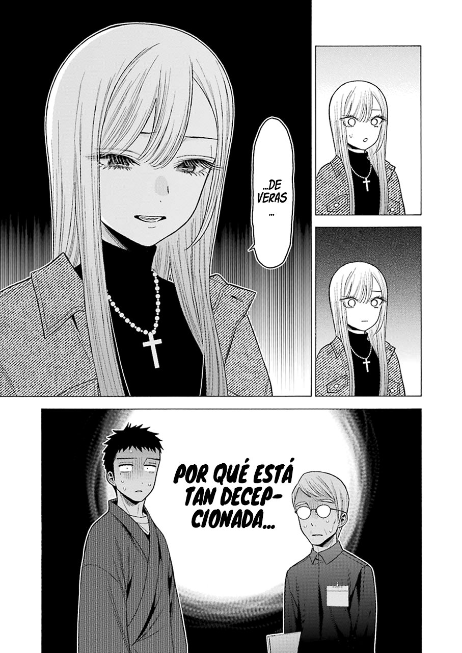 Read My Dress Up Darling Es Manga Online