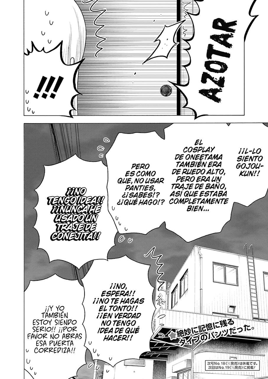 Read My Dress Up Darling Es Manga Online