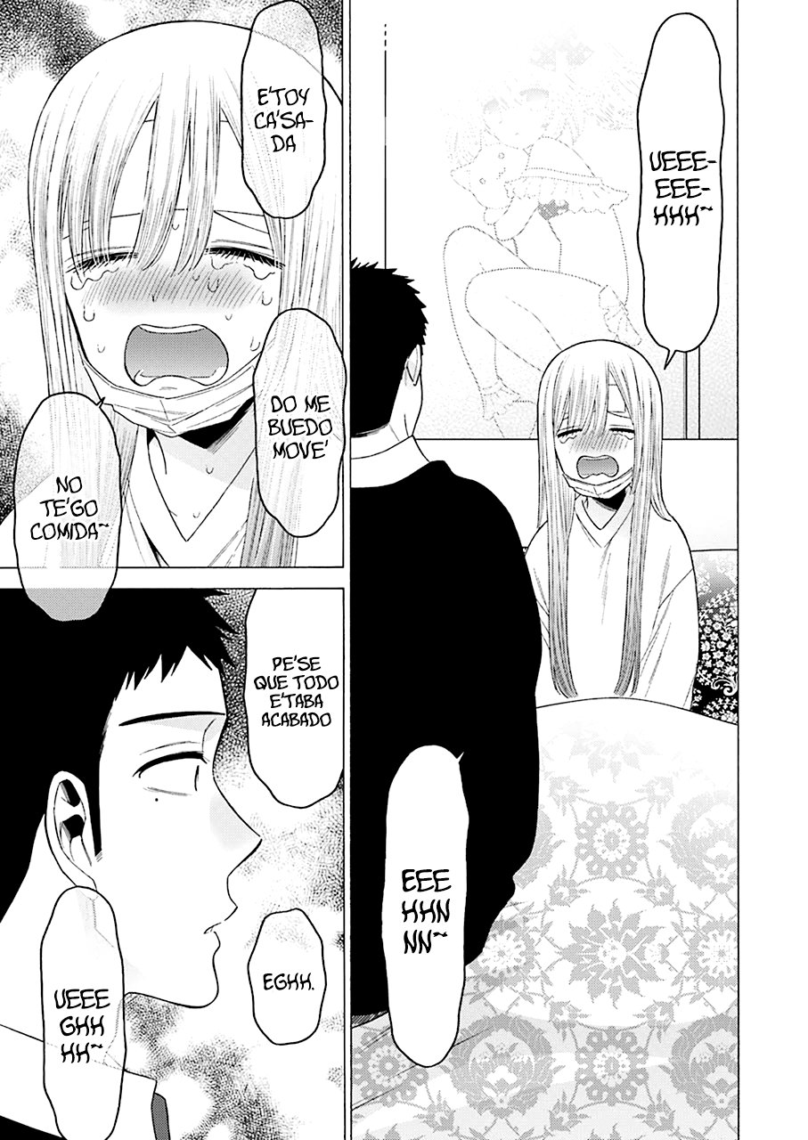 Read My Dress Up Darling Es Manga Online