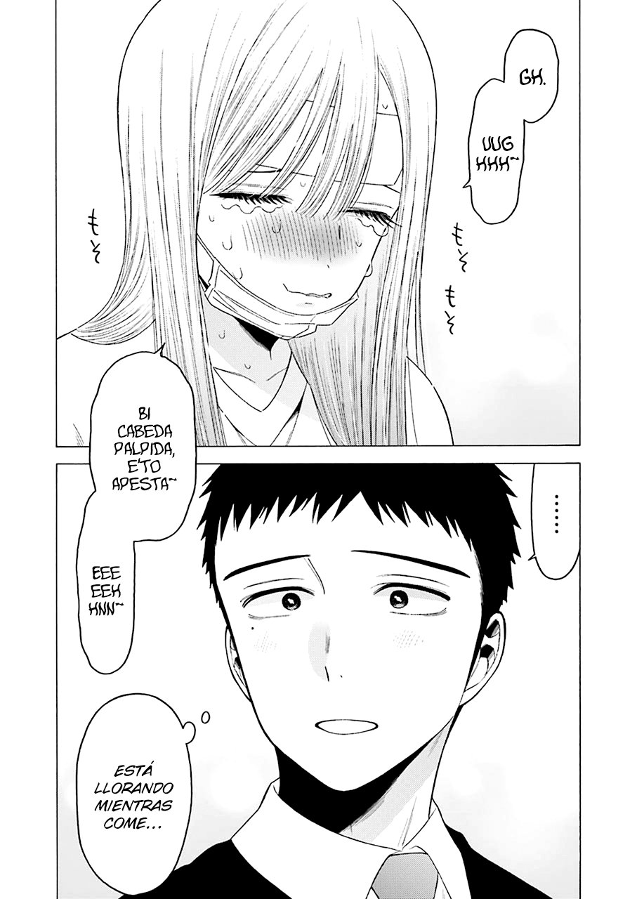 Read My Dress Up Darling Es Manga Online