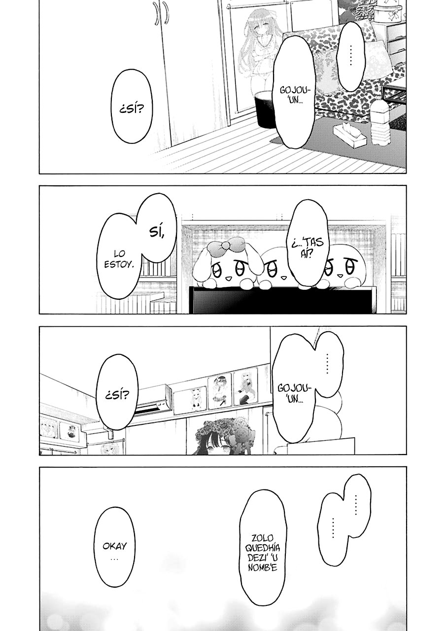 Read My Dress Up Darling Es Manga Online