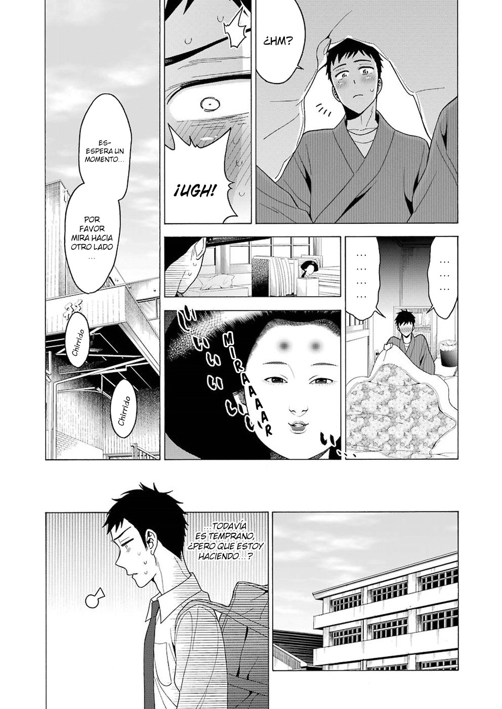 Read My Dress Up Darling Es Manga Online