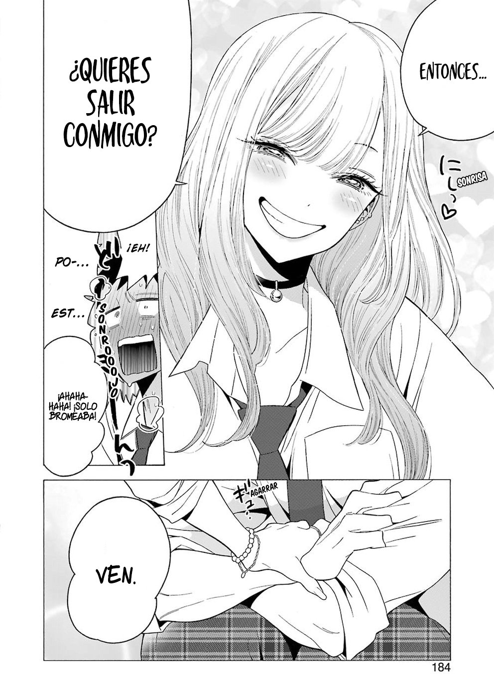 Read My Dress Up Darling Es Manga Online