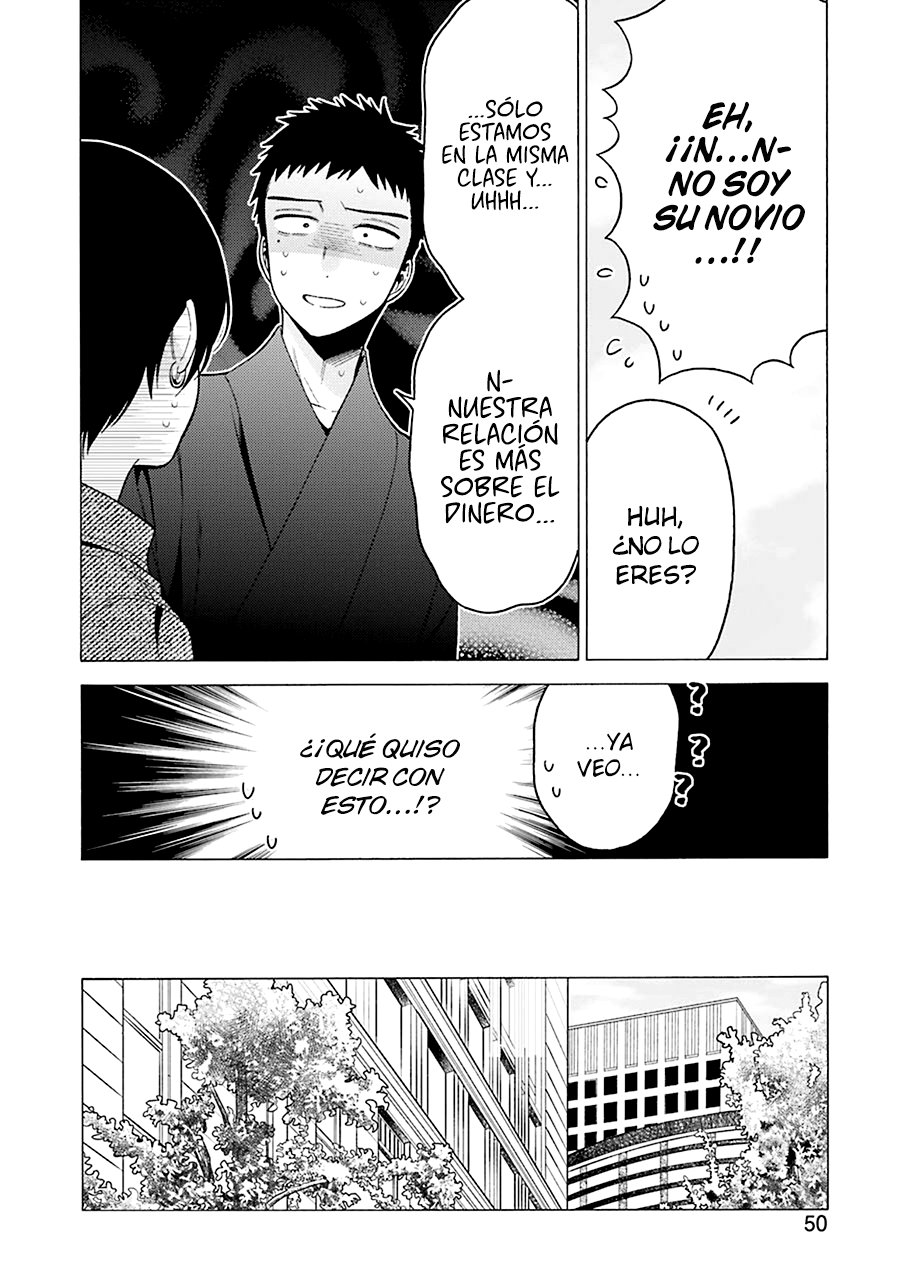 Read My Dress Up Darling Es Manga Online