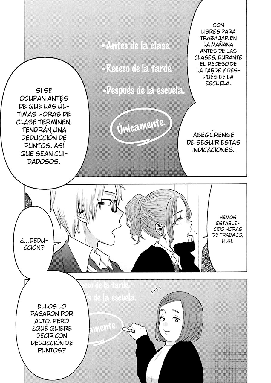 Read My Dress Up Darling Es Manga Online