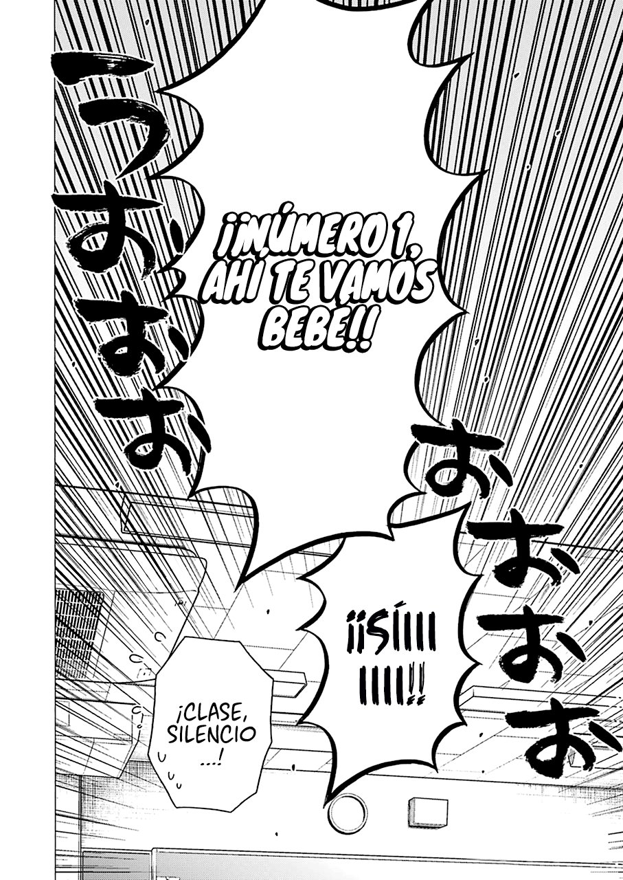 Read My Dress Up Darling Es Manga Online