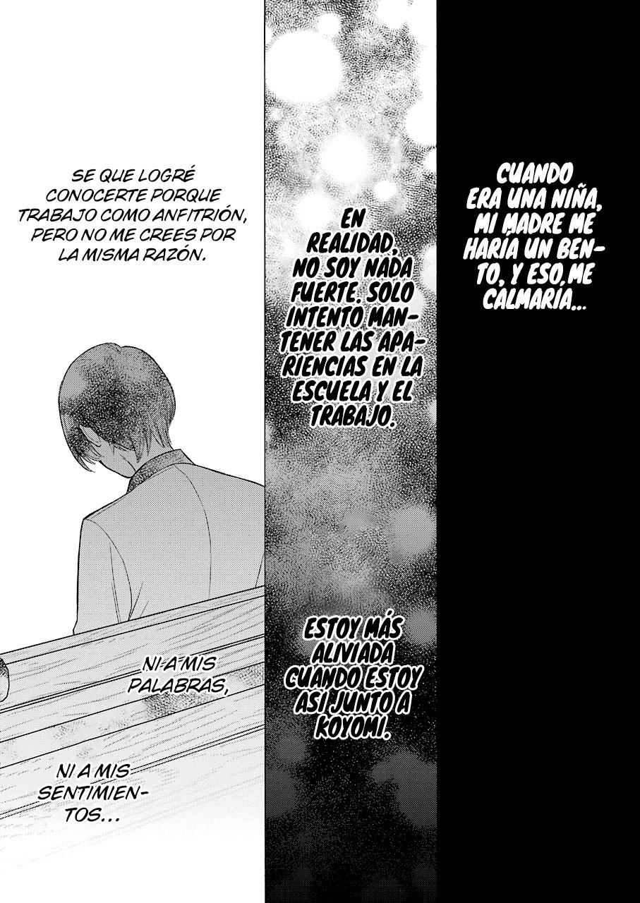 Read My Dress Up Darling Es Manga Online