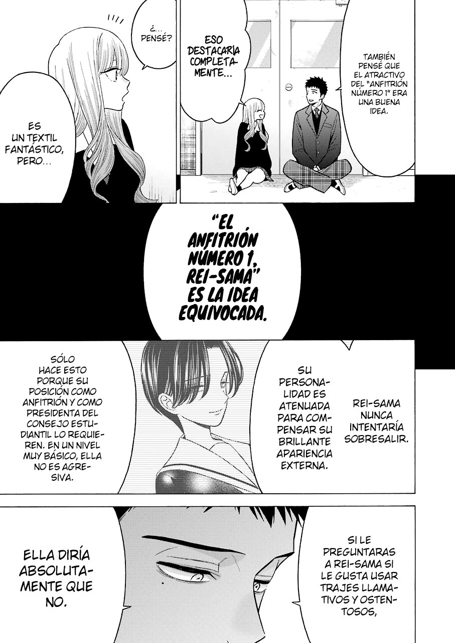 Read My Dress Up Darling Es Manga Online