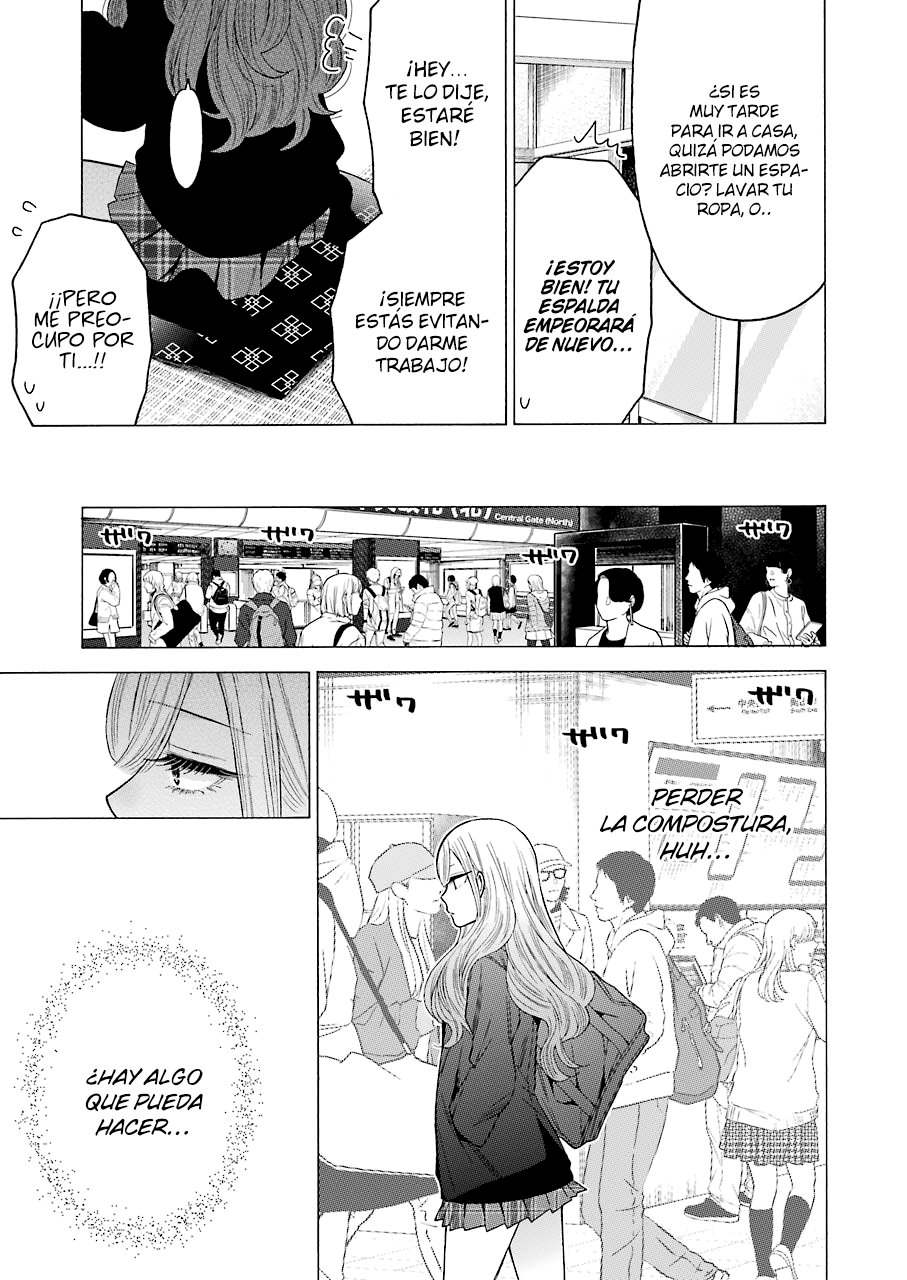 Read My Dress Up Darling Es Manga Online