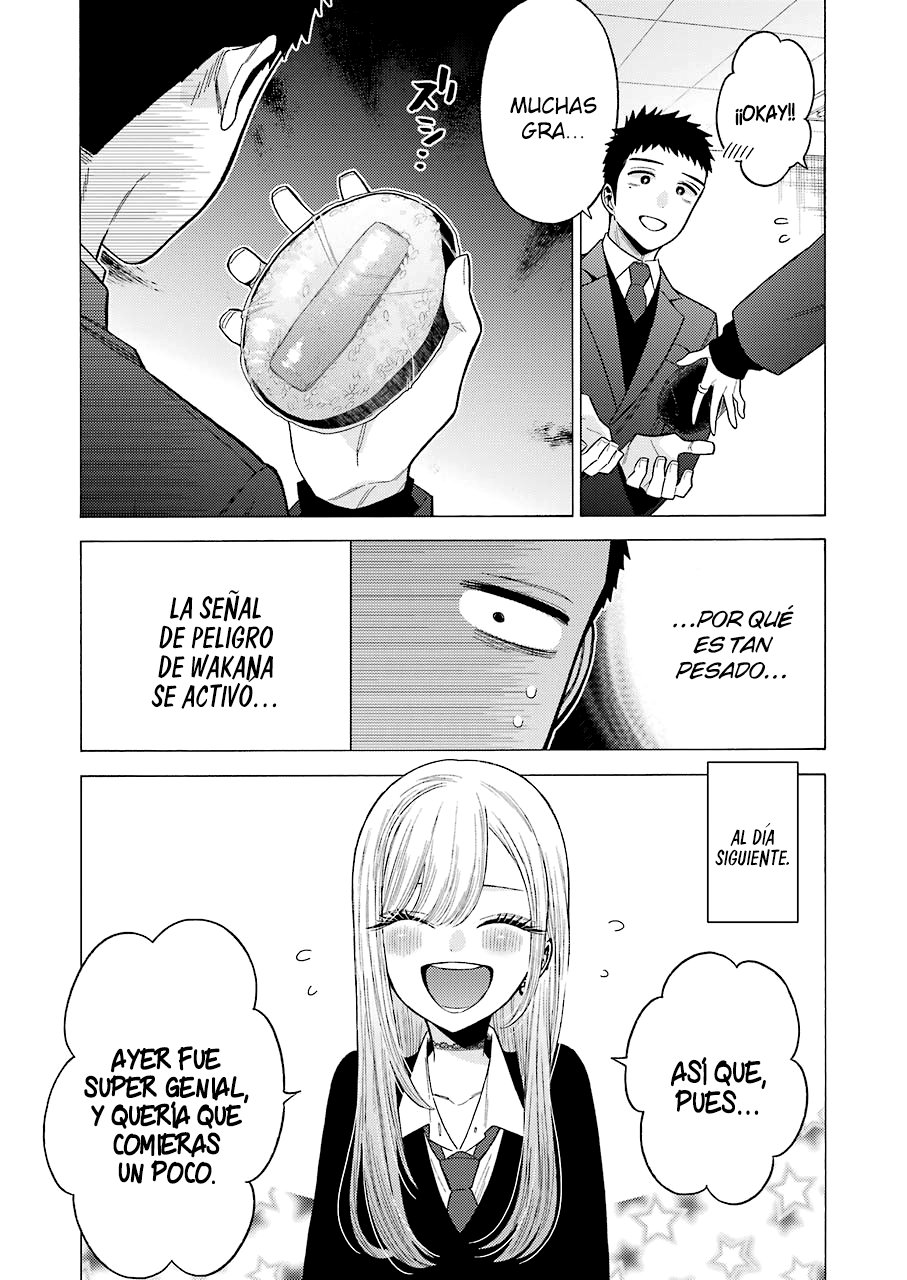 Read My Dress Up Darling Es Manga Online