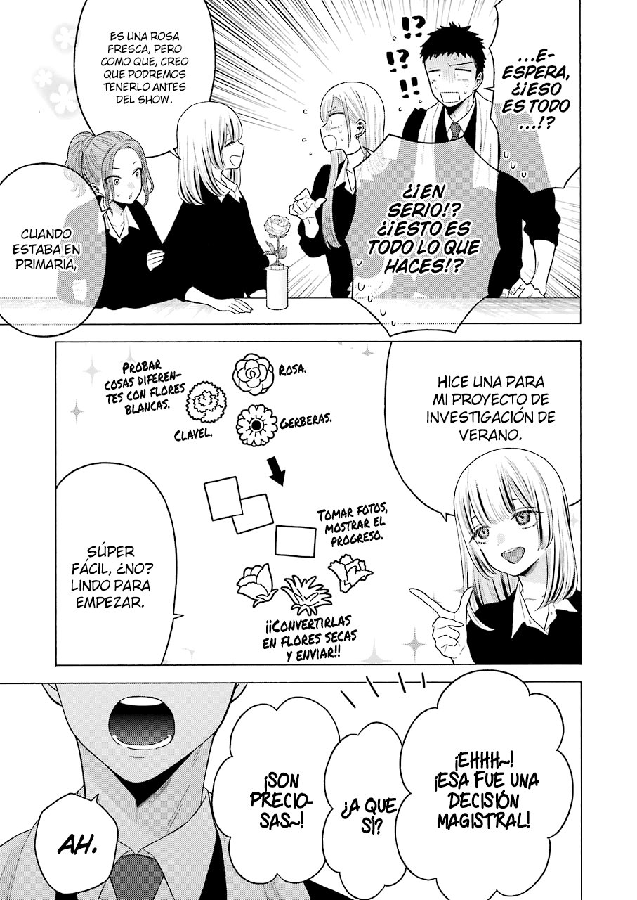 Read My Dress Up Darling Es Manga Online