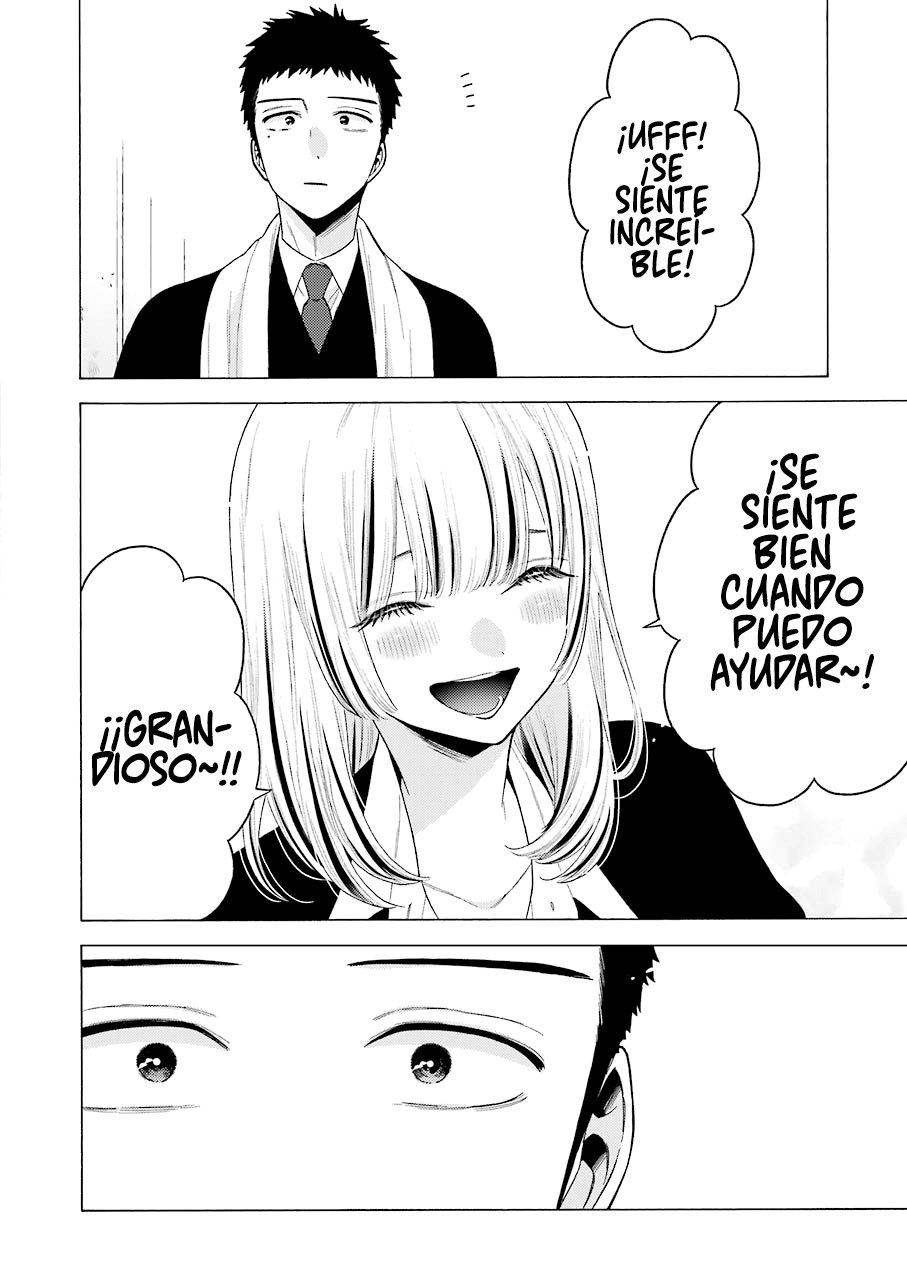 Read My Dress Up Darling Es Manga Online