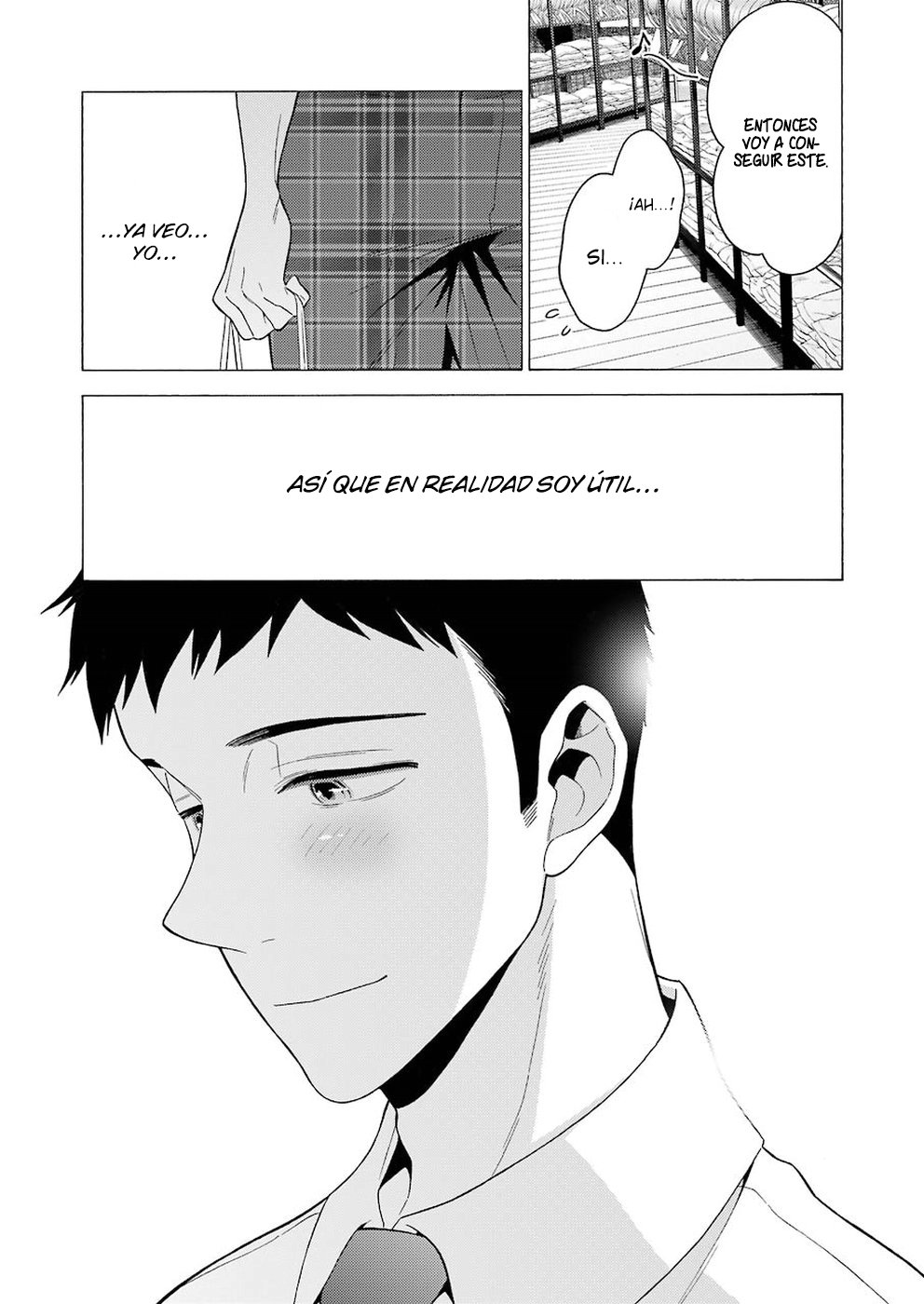 Read My Dress Up Darling Es Manga Online