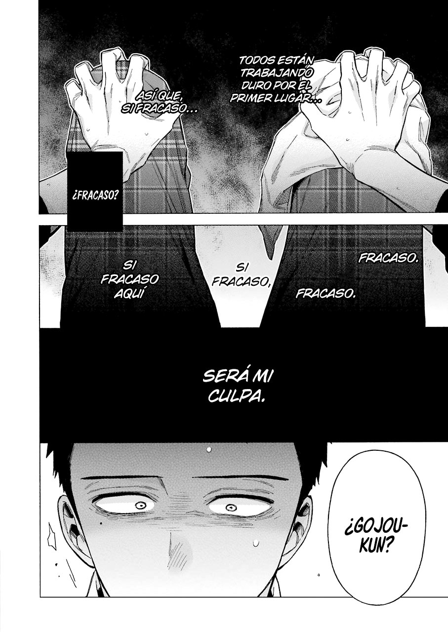 Read My Dress Up Darling Es Manga Online