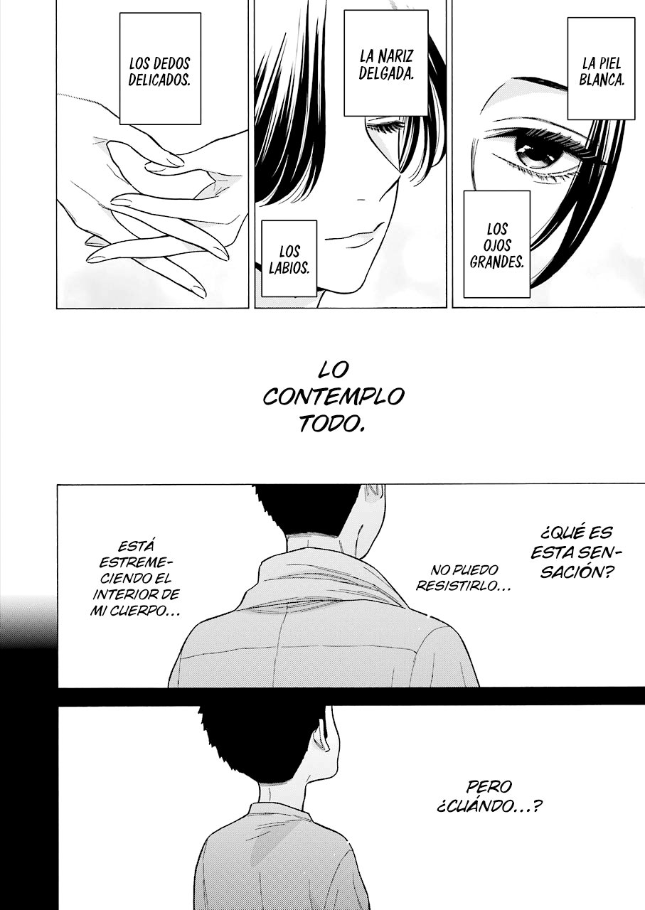 Read My Dress Up Darling Es Manga Online