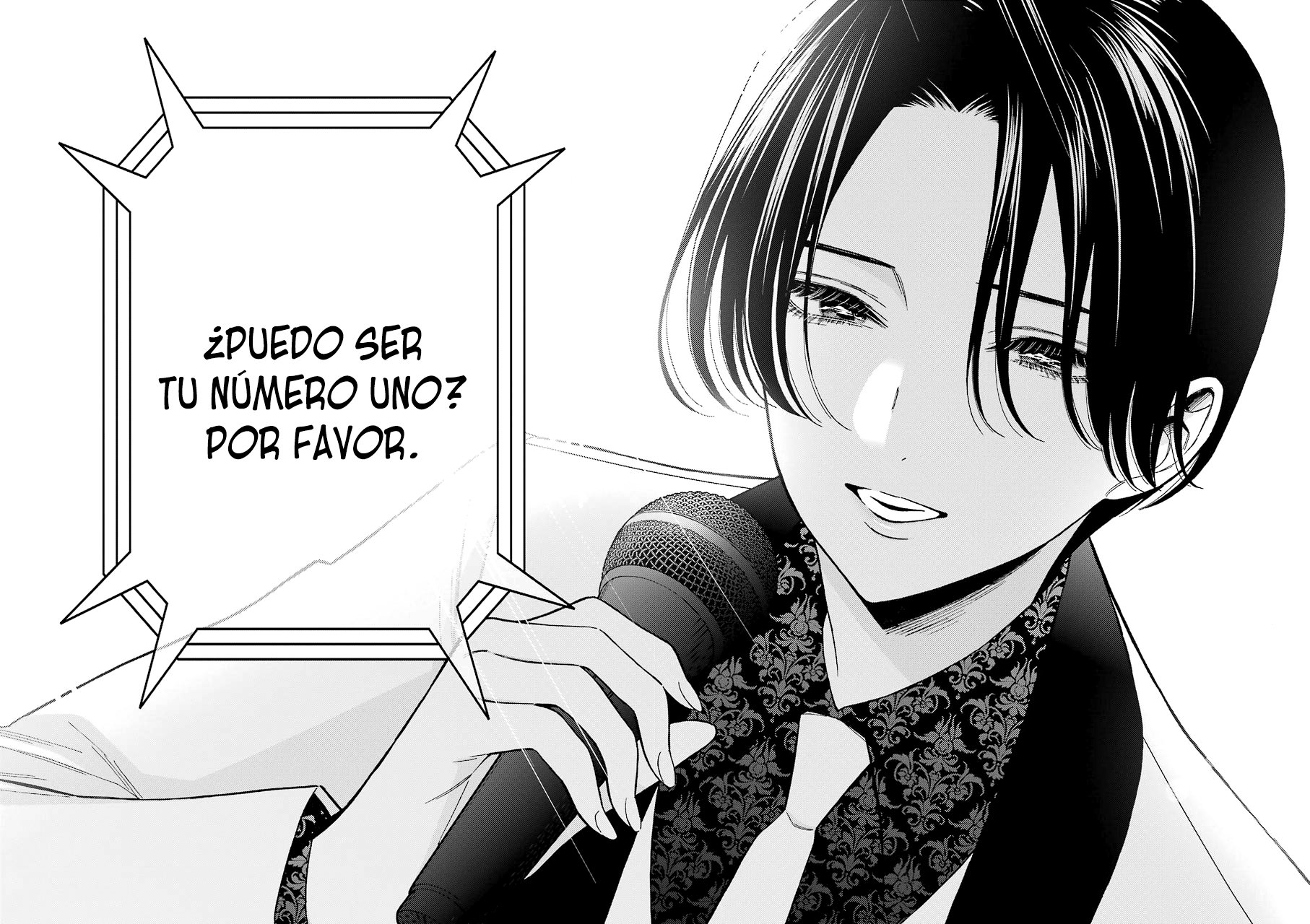 Read My Dress Up Darling Es Manga Online