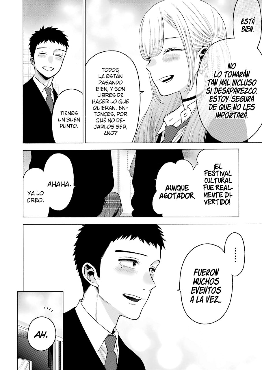 Read My Dress Up Darling Es Manga Online