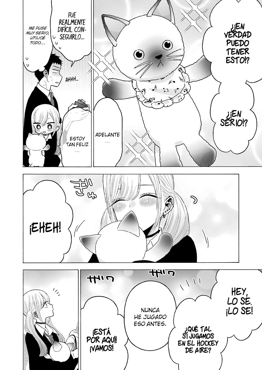 Read My Dress Up Darling Es Manga Online