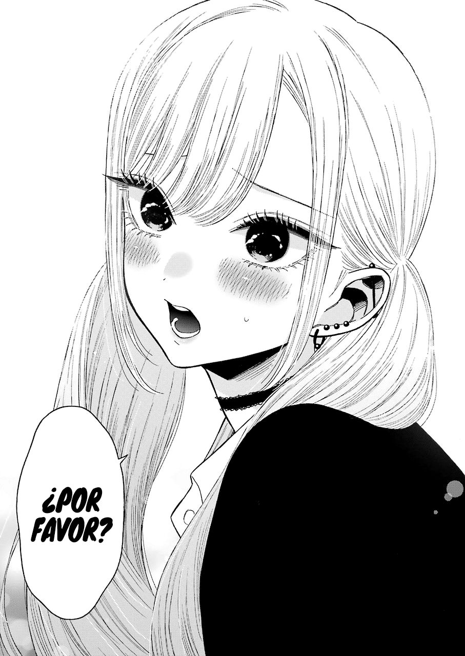 Read My Dress Up Darling Es Manga Online