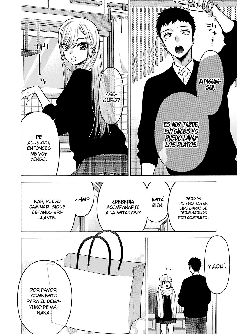Read My Dress Up Darling Es Manga Online