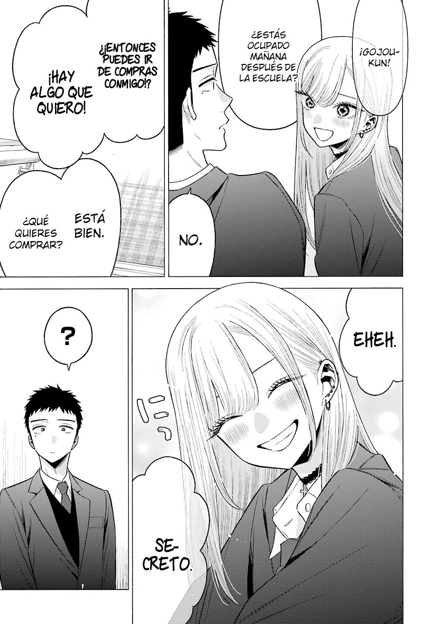 Read My Dress Up Darling Es Manga Online