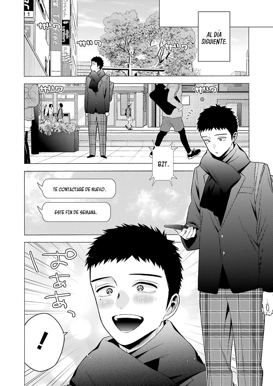 Read My Dress Up Darling Es Manga Online