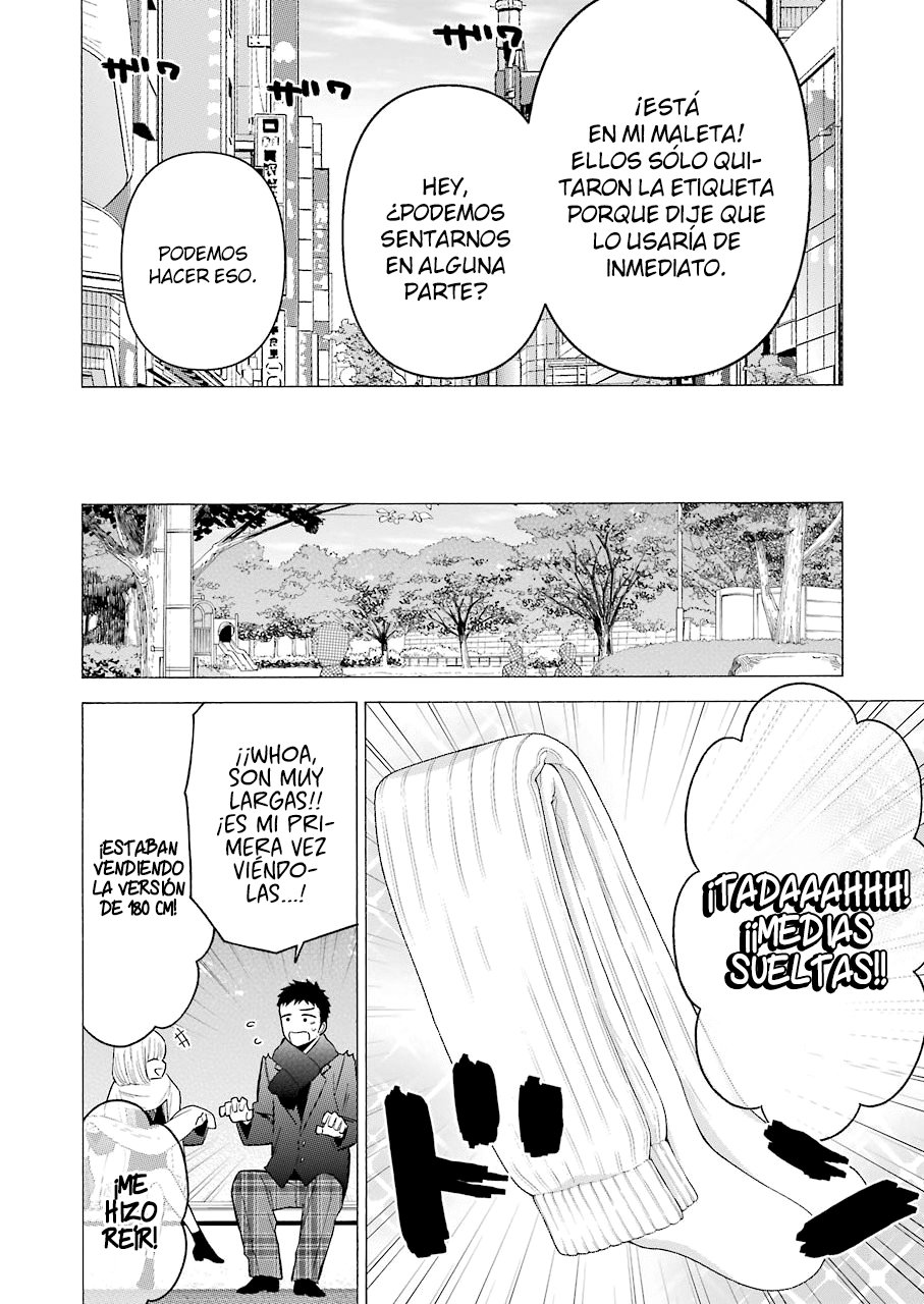 Read My Dress Up Darling Es Manga Online
