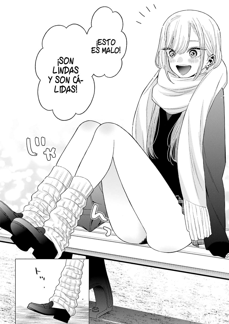 Read My Dress Up Darling Es Manga Online