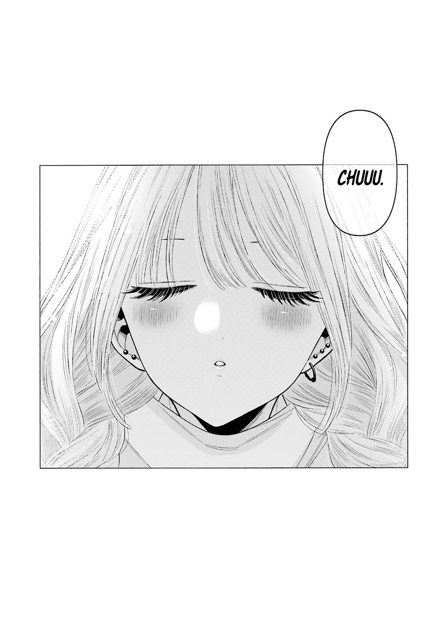Read My Dress Up Darling Es Manga Online