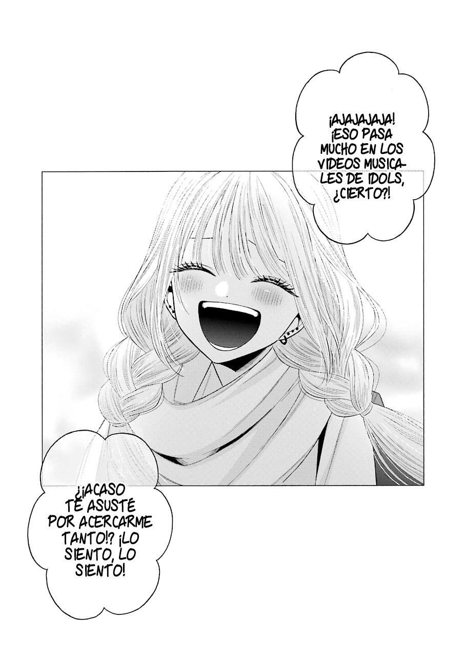 Read My Dress Up Darling Es Manga Online