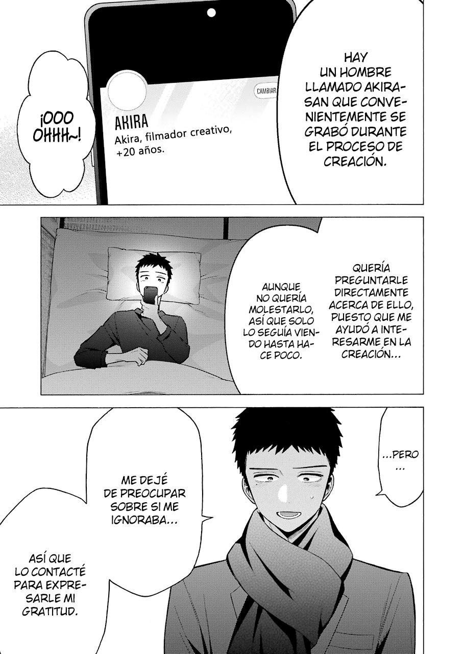Read My Dress Up Darling Es Manga Online
