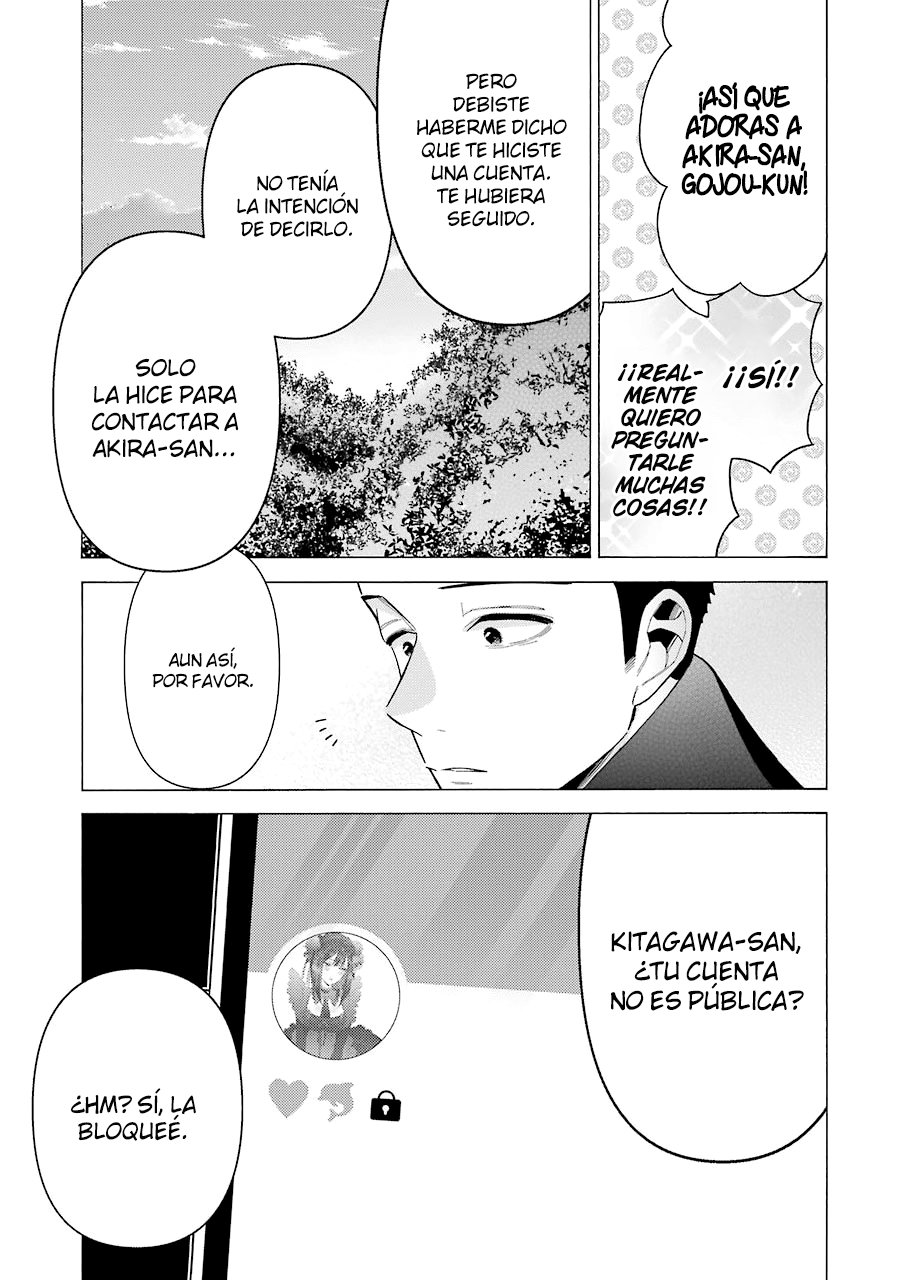 Read My Dress Up Darling Es Manga Online