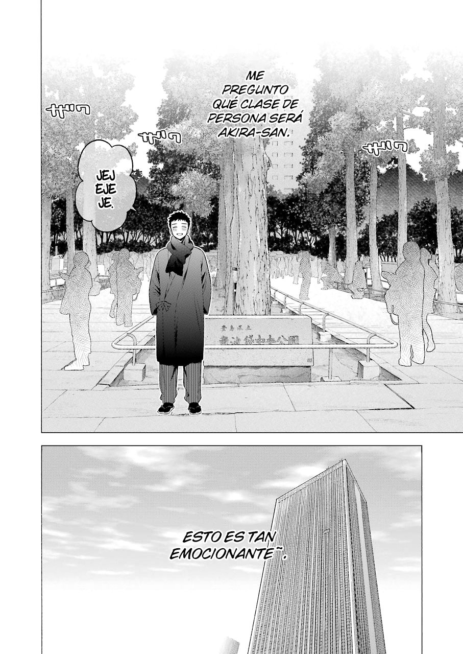 Read My Dress Up Darling Es Manga Online