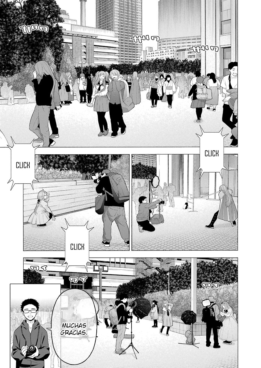 Read My Dress Up Darling Es Manga Online