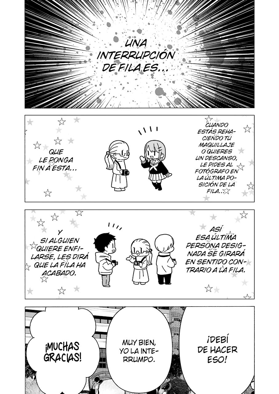 Read My Dress Up Darling Es Manga Online